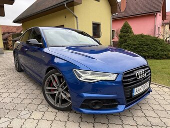 Audi A6 BiTdi Competition quattro - 9