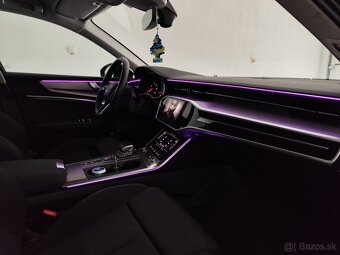 Cúvacia parkovacia kamera AUDI SEAT ŠKODA VOLKSWAGEN - 9