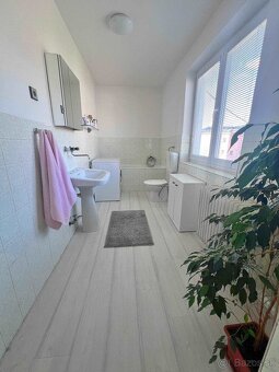 Na predaj 4 izbový rodinný dom –Stráne - 9