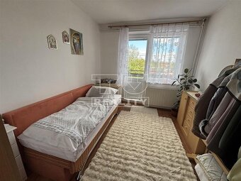 3-izbový byt na predaj – Veľká Lomnica, 63 m2 + balkón +... - 9