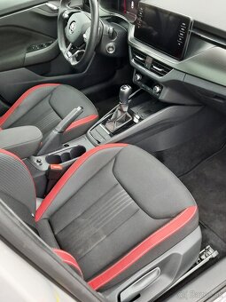 Škoda Scala 1,6Tdi Monte Carlo - 9