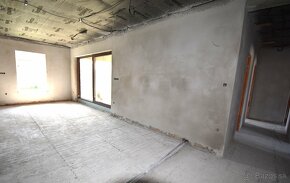 Novostavba s garážou, 225 m², Košúty - 9