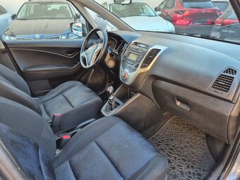 Hyundai ix20 1,4CRDi Comfort - 9