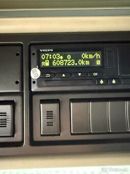 VOLVO FH500 2021 - 9