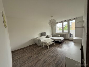 3 izbový byt centrum Martin - 9