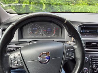 Volvo V60 - 9