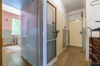 REZERVOVANÉ,2-izbový, predaj, balkón, Národná Trieda, Košice - 9