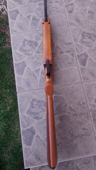 Vzduchovka slávia 631. - 9