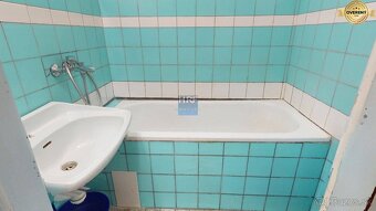 2izbový byt s veľkou lodžiou v Holíči - 9