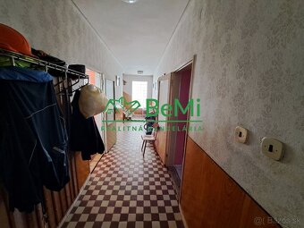Rodinný dom 5 izb. - 480m2, zachovalý pôvodný stav, Neded ID - 9