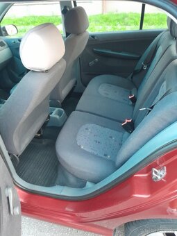 Skoda fabia 1.4 benzin 135000 km rok 2001 - 9