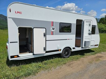 LMC STYLE 493 - 9