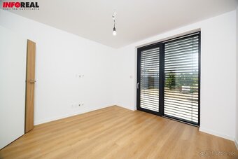NOVOSTAVBA 4 izb. dom Rybárska ul., pozemok 409 m2 - 9