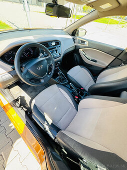 Hyundai i20 - 9