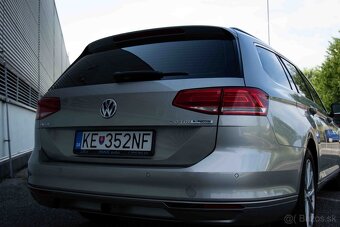 Volkswagen Passat Variant 2.0 TDI BMT Trendline - 9