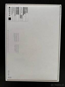 Predám MacBook Air 13 M1 16GB RAM - 9