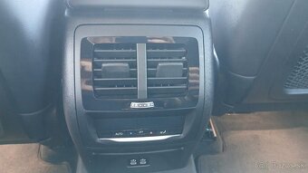 BMW X4, M-PACKET, SHADOW LINE, 2021, 3.0 DIESEL, 210KW, AT - 9