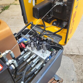 Wacker Neuson RTSC 3 - 9