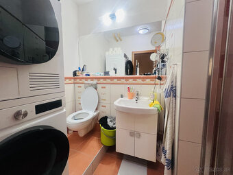 Na predaj 5-izbový byt po kompletnej rekonštrukcii v centre - 9