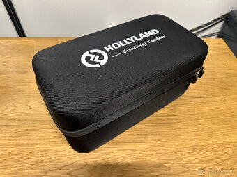 Hollyland Solidcom C1-4S (Intercom) - 9