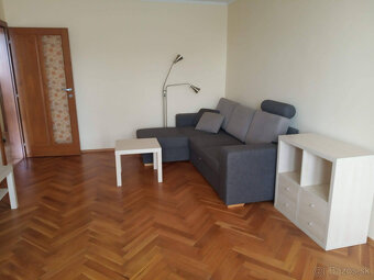 2-izbový byt s balkónom na prenájom - 9