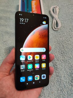 Xiaomi Redmi 9A 32GB Granite Gray - 9