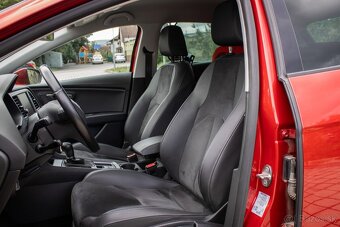Seat Leon 1.6 TDI DSG Style - 9