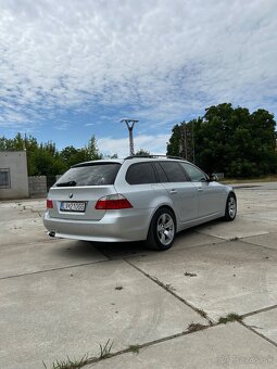 BMW 530d - 9