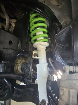 Volkswagen Amarok DC 2.0 BiTDI - 9