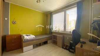 NA PREDAJ 3-izb. byt, ul. L.Novomeského, Senica - 9
