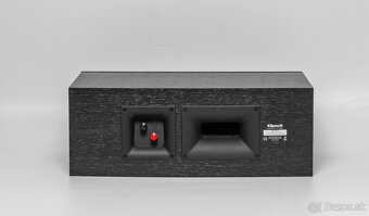 Klipsch regalovky + center / AJ rozpredam - 9