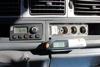 Iveco EUROCARGO ML 120E25, EURO 5, HYDRAULICKÉ ČELO - 9