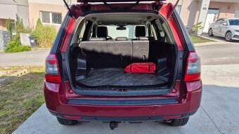 Land Rover Freelander 2 2.2 Td4 HSE - 9