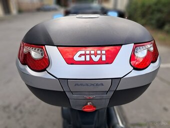 Honda Forza 300 2014 - 9