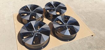 5x114,3 r18 mazda kia hyundai mitsubishi toyota honda - 9