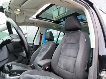 VW Tiguan 2.0TDI 4motion DSG SPORT 11/2012 - 9