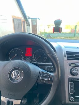Volkswagen touran 1.9 tdi 3.500€ - 9