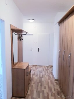 Nájom 2 izbový byt Bulvár Hliny I. Žilina - 9
