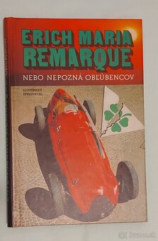 Knihy vo výbornom stave za 9 EUR- väčší odber ZLAVA - 9