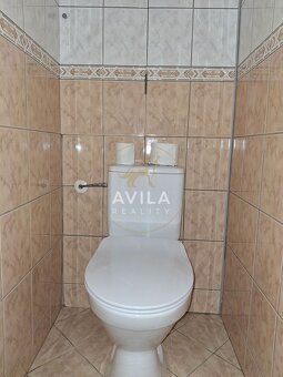 Na predaj: Priestranný 3-izbový byt v Novom Meste nad Váhom - 9