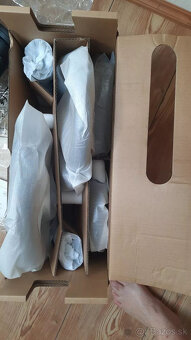 CYBEX Platinum e-Priam Jeremy Scott Wings, kočík, buggy - 9