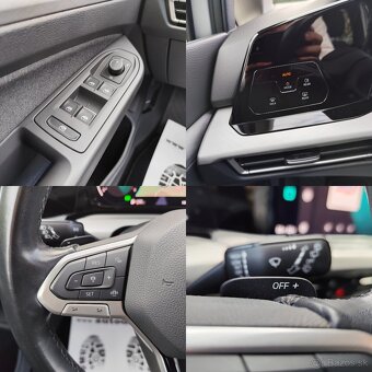 Volkswagen Golf Variant 2.0 TDI Life - 9