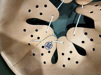 Nemecká prilba M42 ET62 - 9