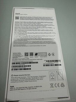 iPhone 16 128 GB - 9