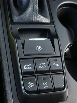 Predám: Hyundai Tuscon 1.6CRDi - 9