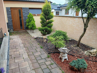 Predám rodinný dom - 9