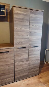 Obývačka / študentská izba - 9