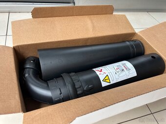 Fukár Stihl SH 56 - 9