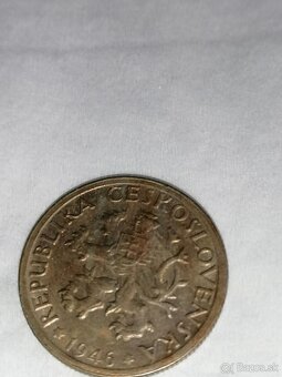 Predám mince - 9