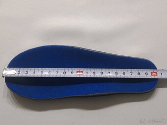 Detské lyžiarky Head Raptor 50 - 9